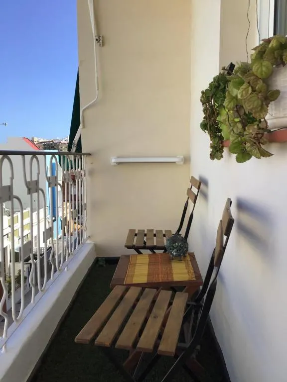 Image of Apartamento acogedor y equipado
