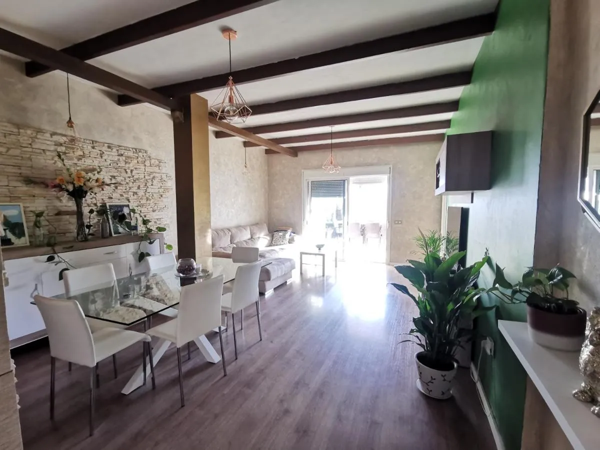 Image 1 of Apartamento con Vistas al mar y jacuzzi privado