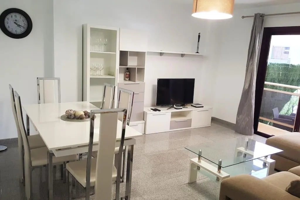 Image 2 of Apartamento con amplia terraza en Candelaria