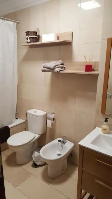Image 3 of Apartamento con amplia terraza en Candelaria