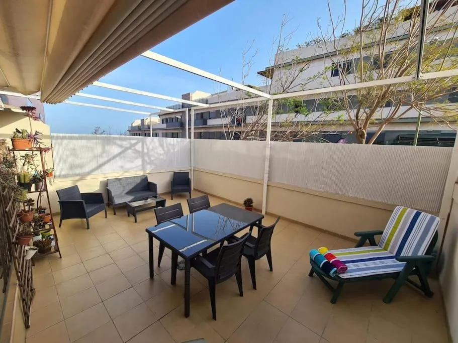 Image 5 of Apartamento con amplia terraza en Candelaria