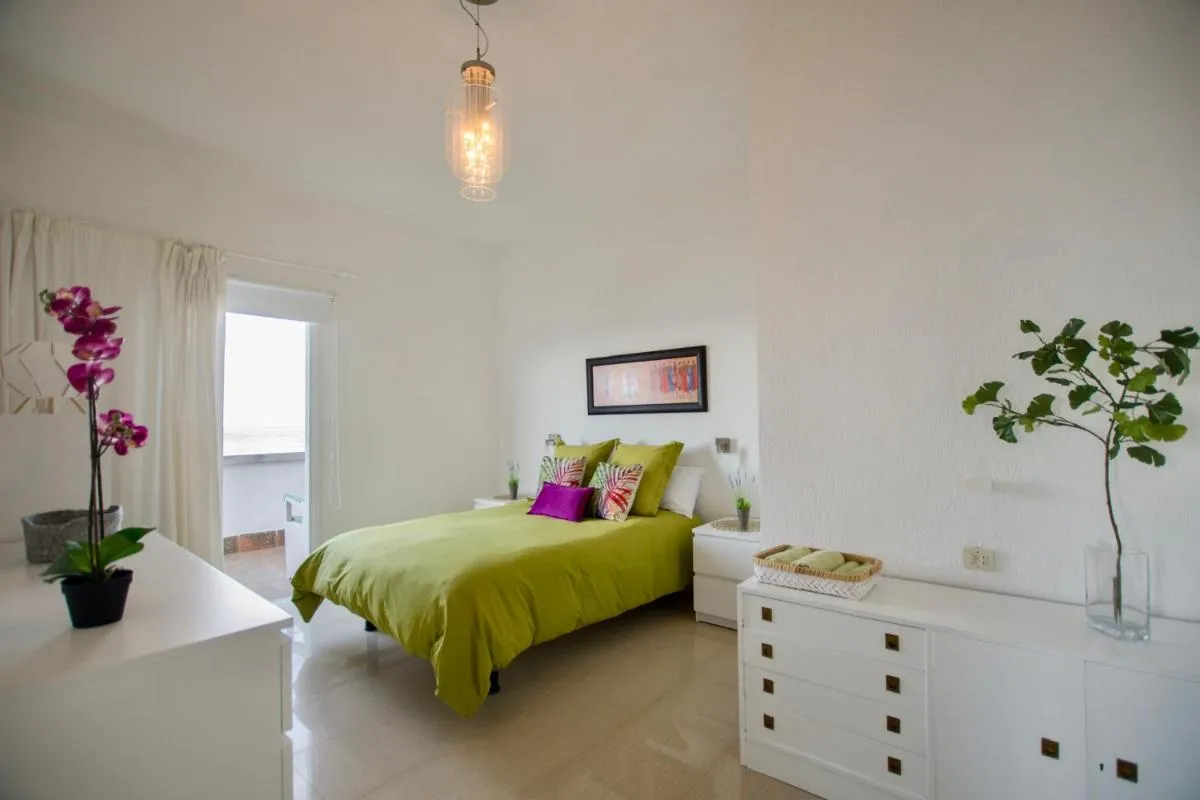 Image 1 of Apartamento en Playa Chica, Las Gaviotas
