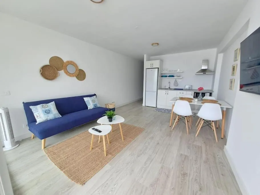 Image 2 of Apartamento en Playa San Marcos