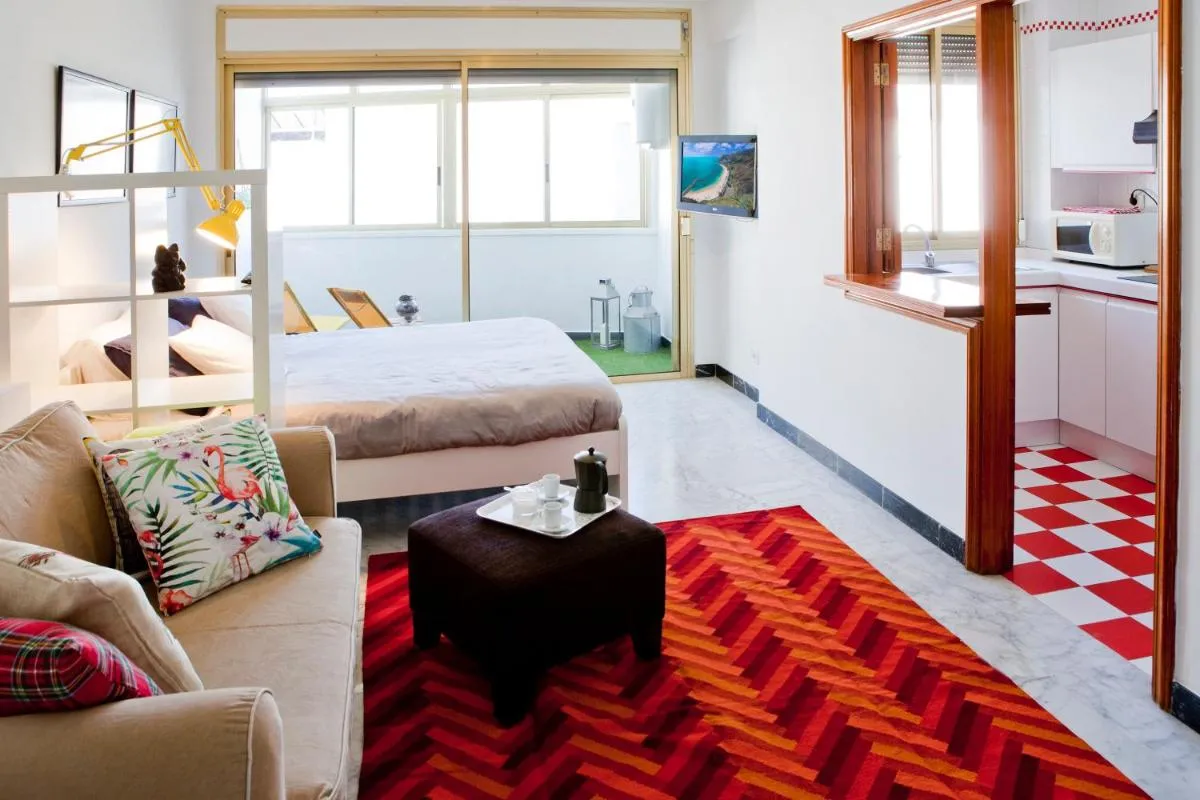Image 5 of Apartamento en Santa Cruz
