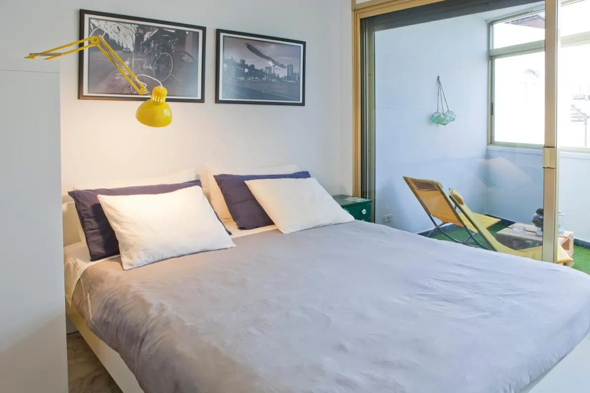 Image 1 of Apartamento en Santa Cruz