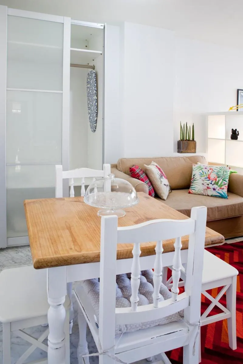 Image 4 of Apartamento en Santa Cruz
