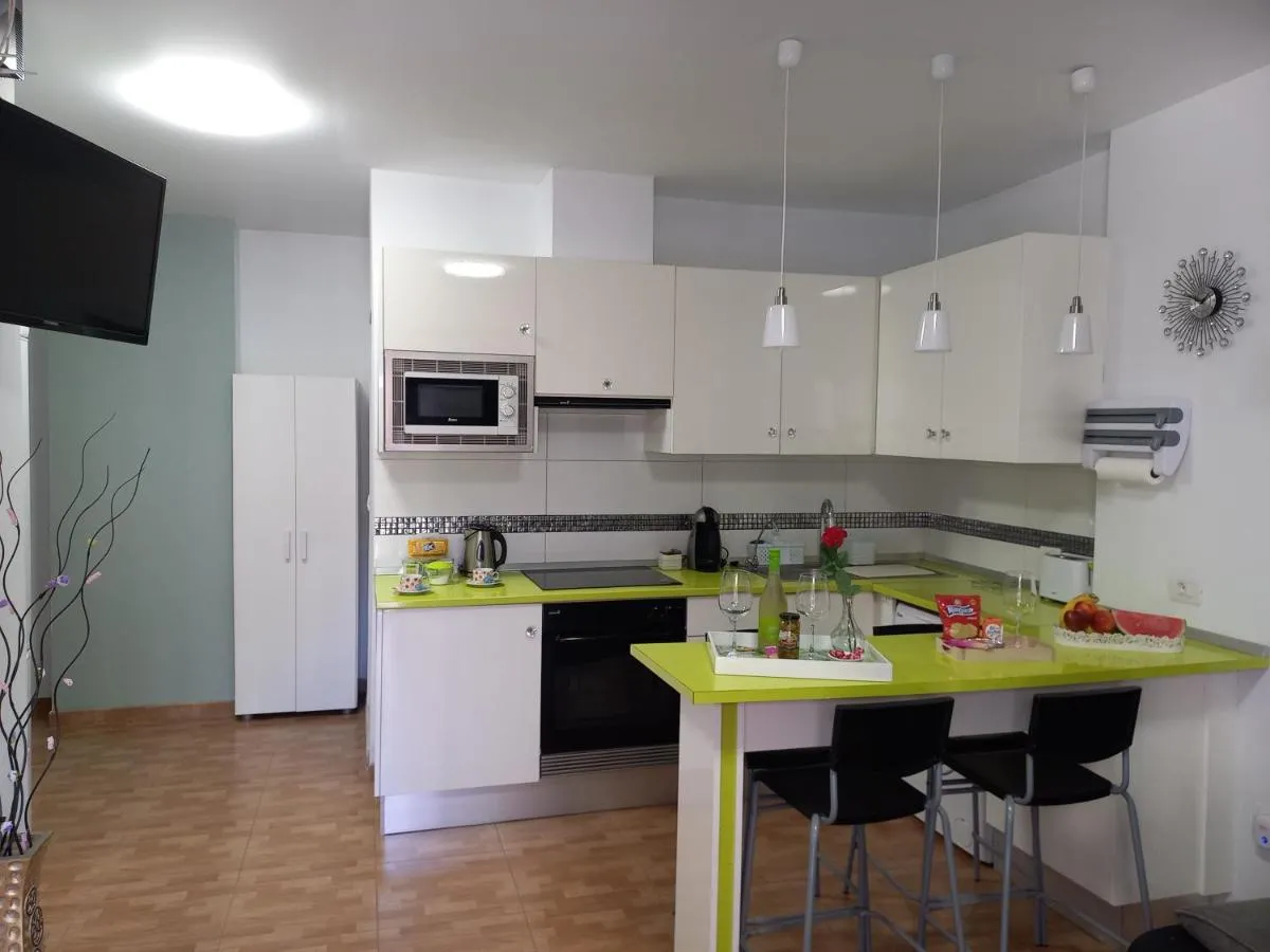 Image 3 of Apartamento mesas del mar. Los sueños