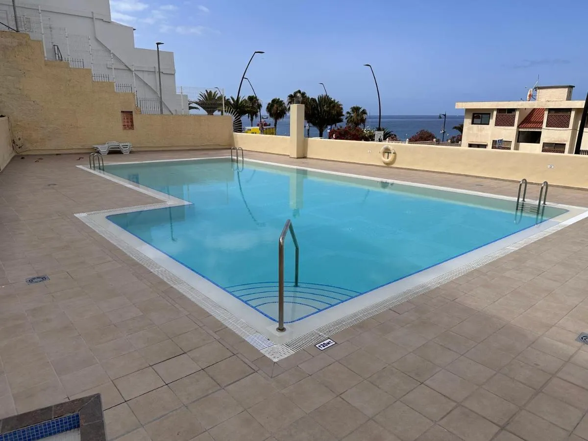 Image 3 of Apartamento Playa Las Vistas