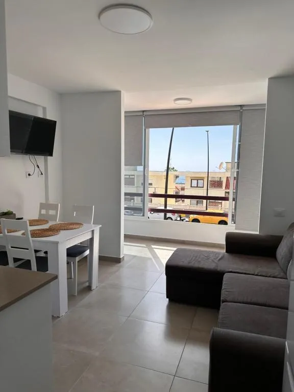 Image of Apartamento Playa Las Vistas