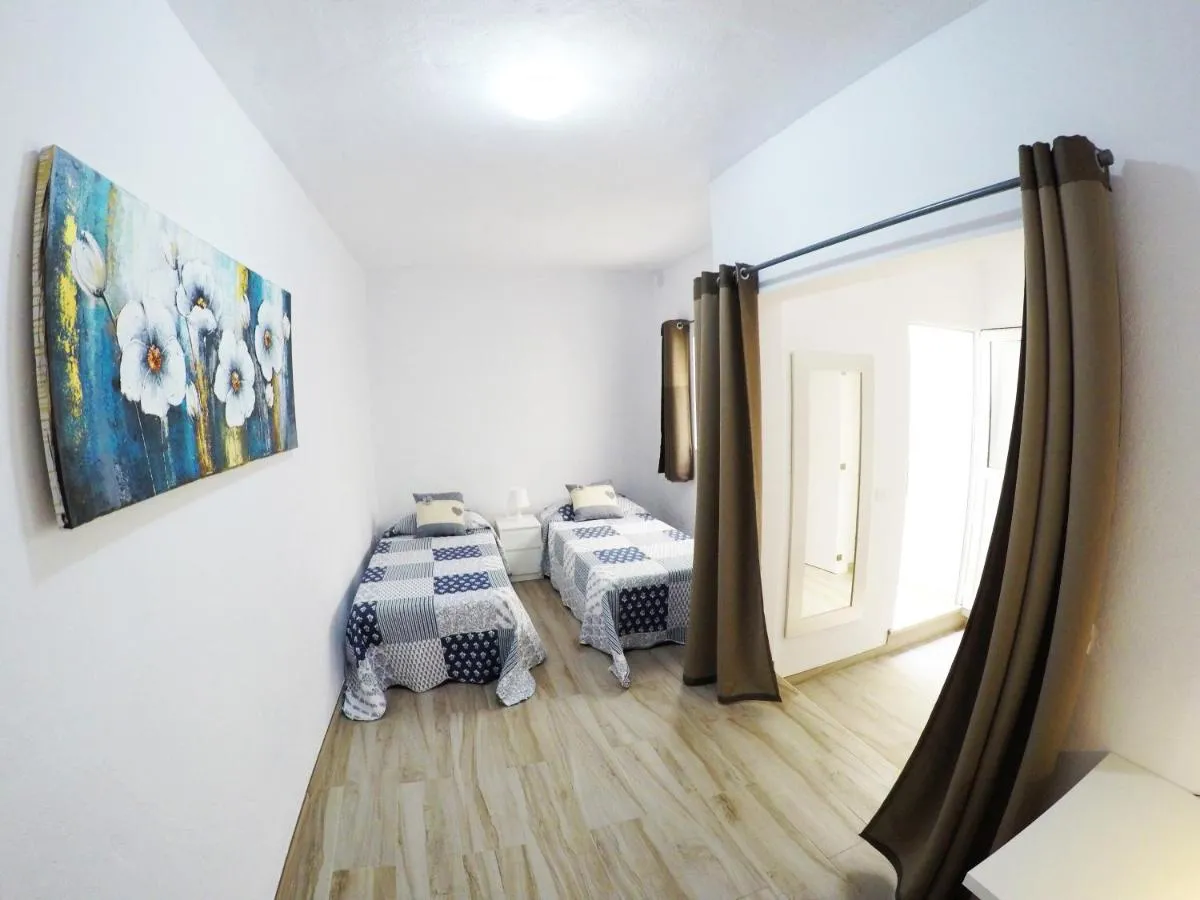 Image 1 of Apartamentos Ainara
