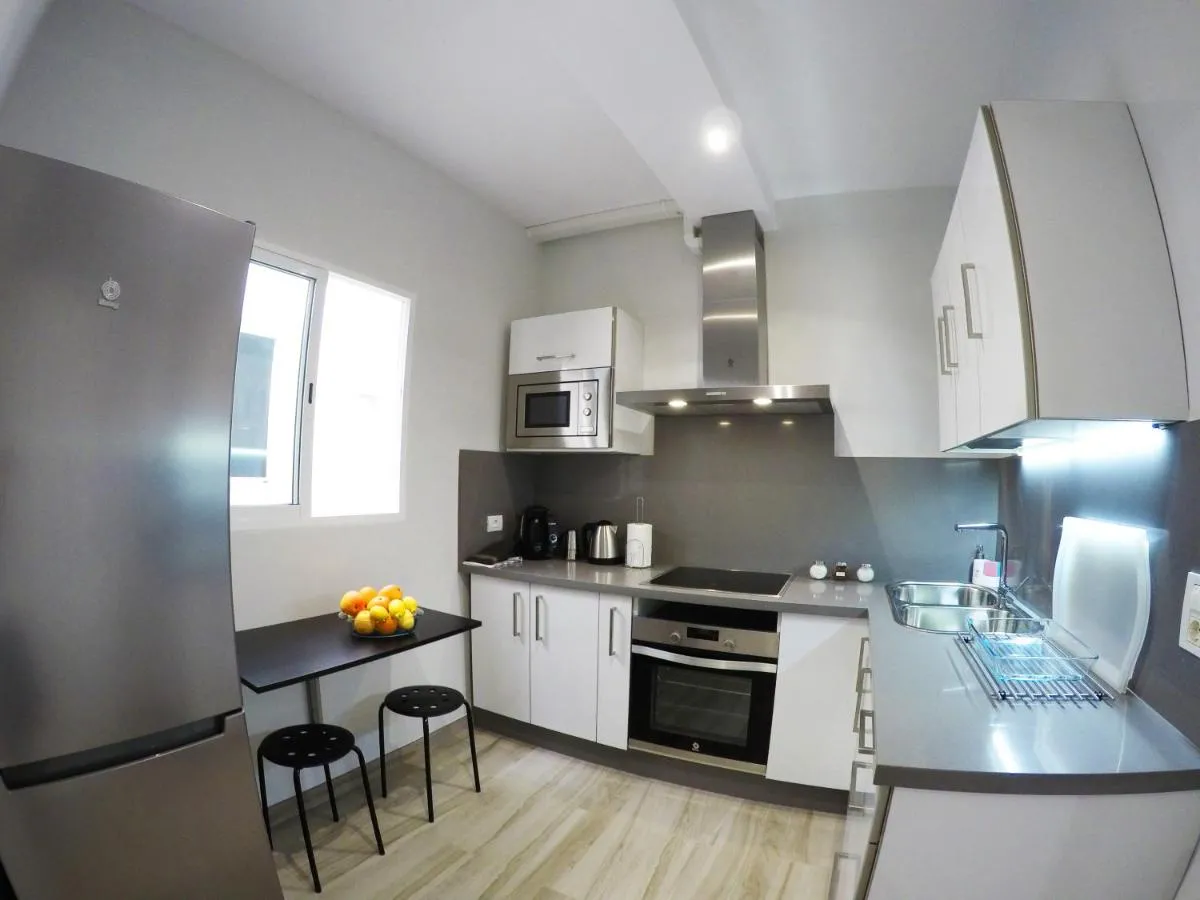 Image 3 of Apartamentos Ainara