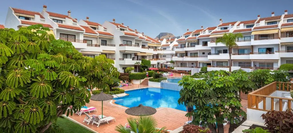 Image of Apartamentos HG Cristian Sur