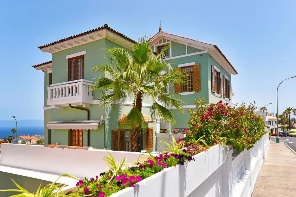 Image of Apartamentos La Casa Verde