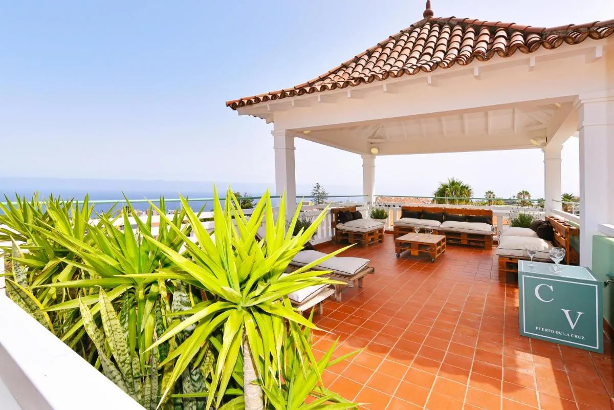 Image 5 of Apartamentos La Casa Verde