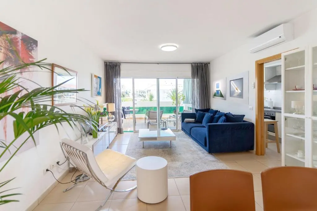 Image of Apartamentos Lavanda