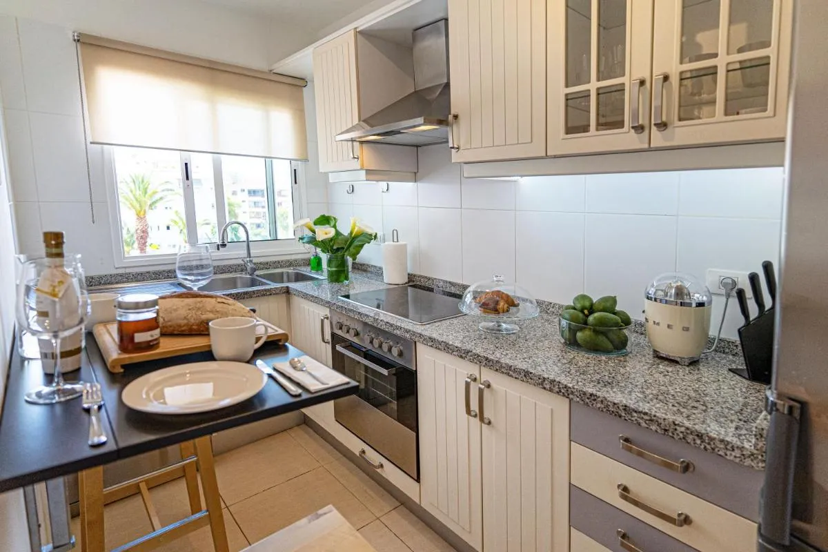 Image 2 of Apartamentos Lavanda