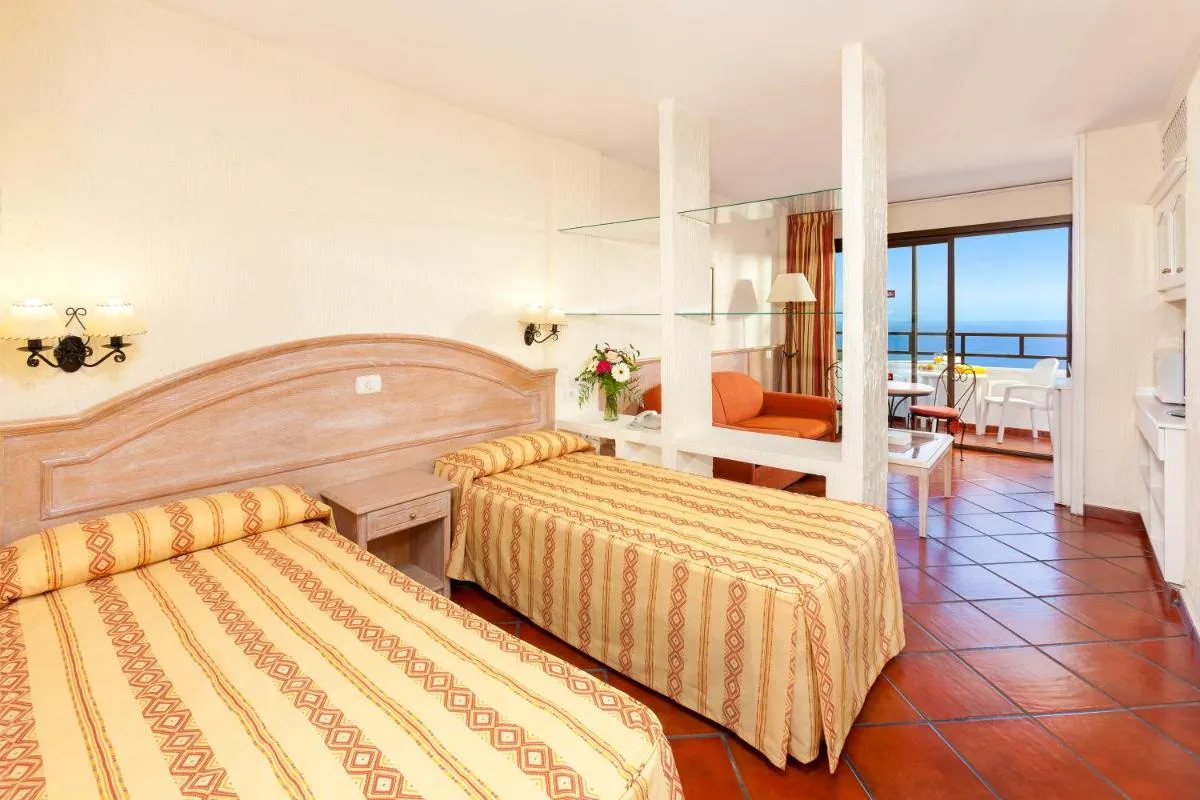 Image 1 of Apartamentos Masaru