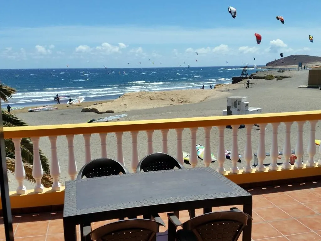 Image of Apartamentos Medano – Casa Playa