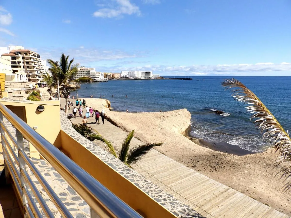 Image 5 of Apartamentos Medano – Duplex Playa