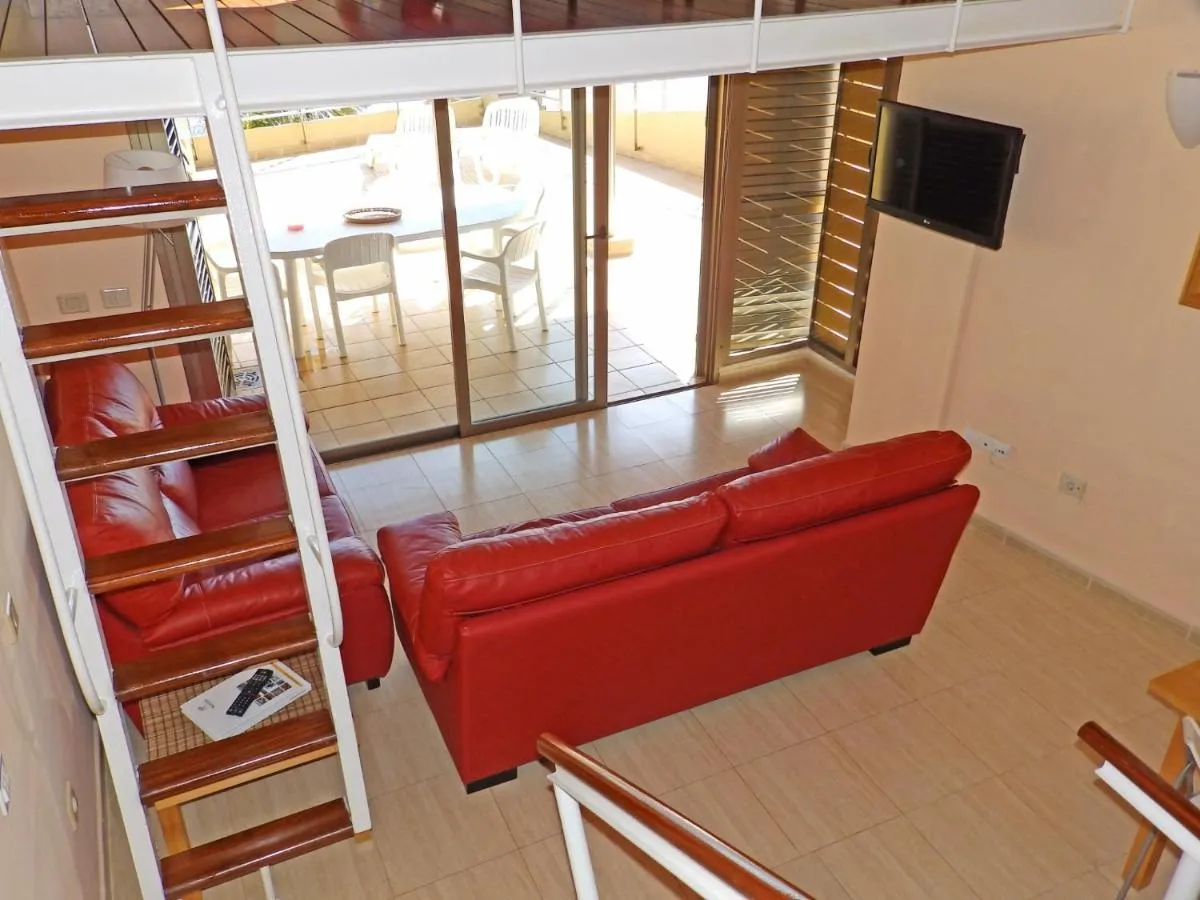 Image 4 of Apartamentos Medano – Duplex Playa