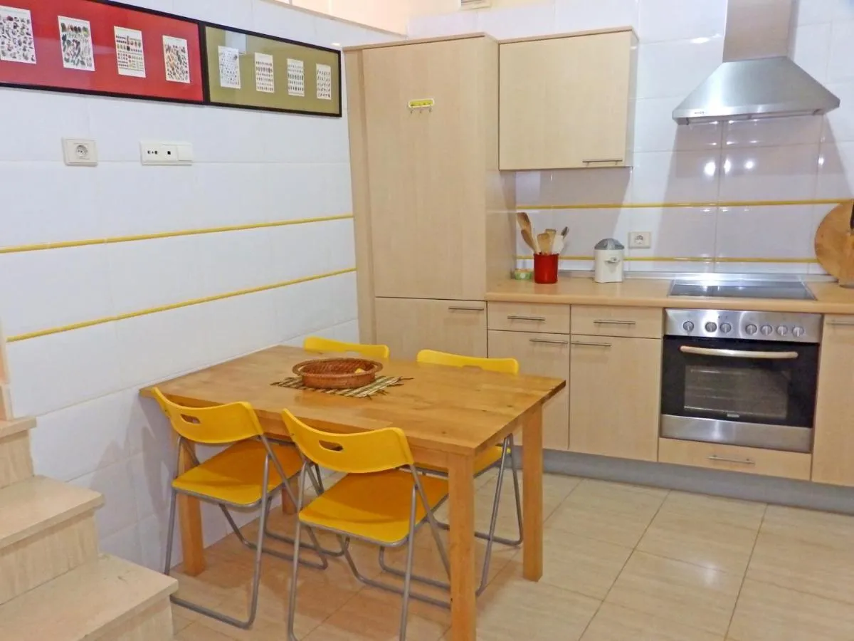 Image 3 of Apartamentos Medano – Duplex Playa