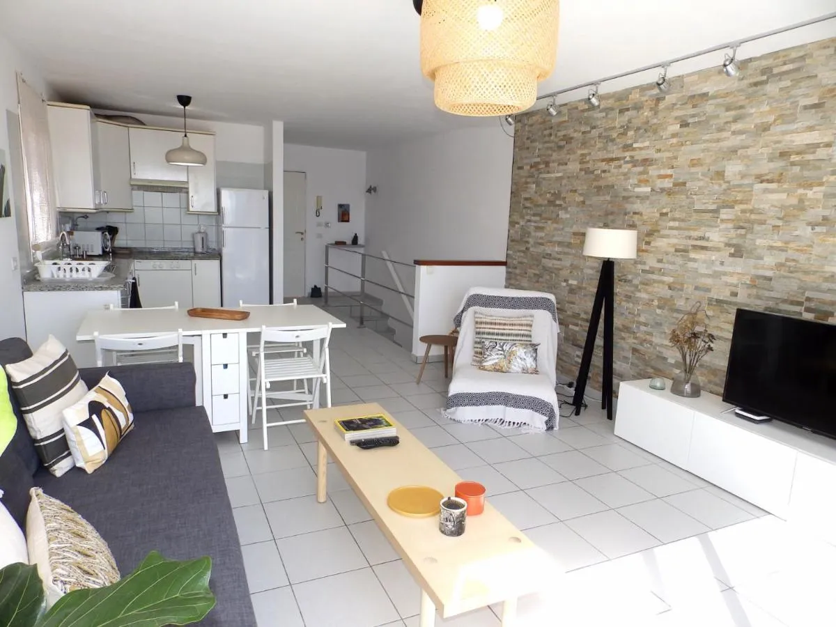 Image 3 of Apartamentos Medano – Duplex Sea Views