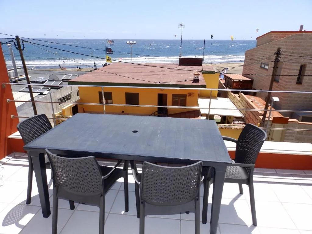 Image of Apartamentos Medano – Duplex Sea Views
