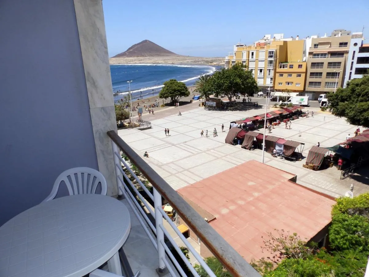 Image 5 of Apartamentos Medano – Playa Grande