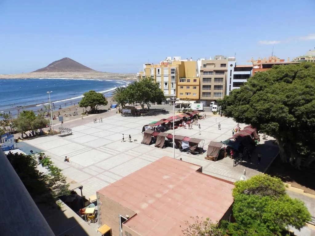 Image of Apartamentos Medano – Playa Grande