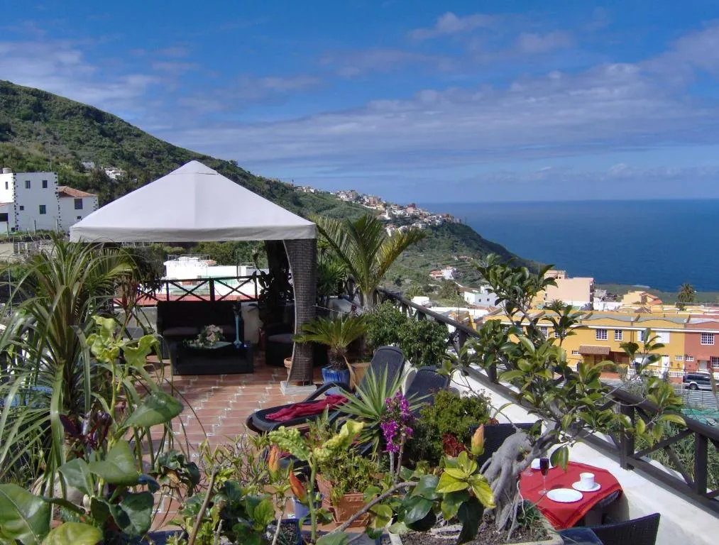 Image of Apartamentos Monasterio de San Antonio – adults only