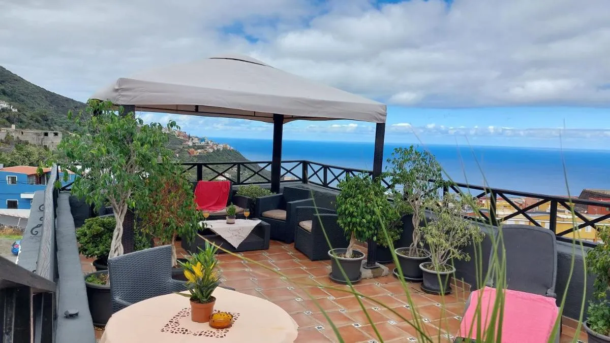 Image 5 of Apartamentos Monasterio de San Antonio – adults only