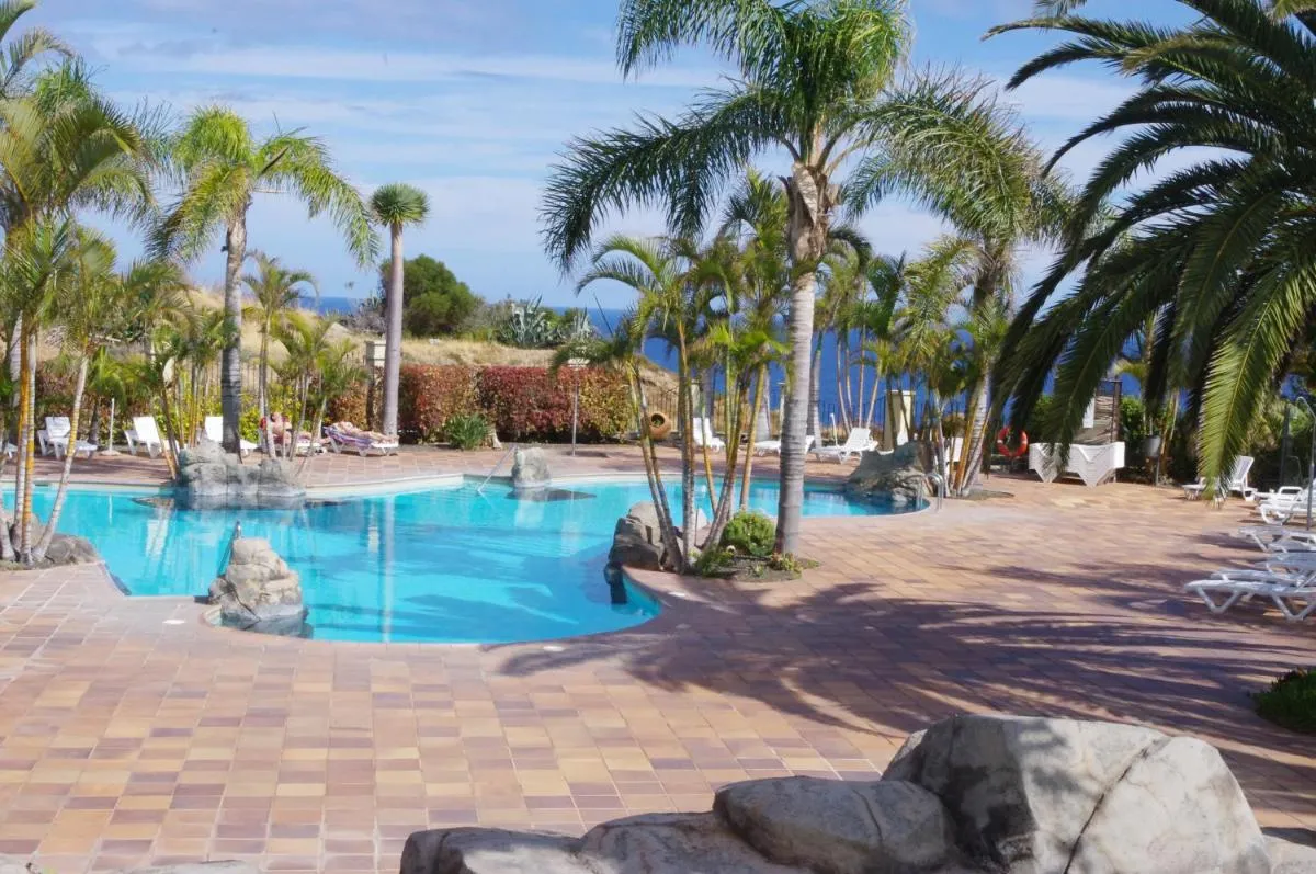 Image 2 of Apartamentos Playa de Los Roques