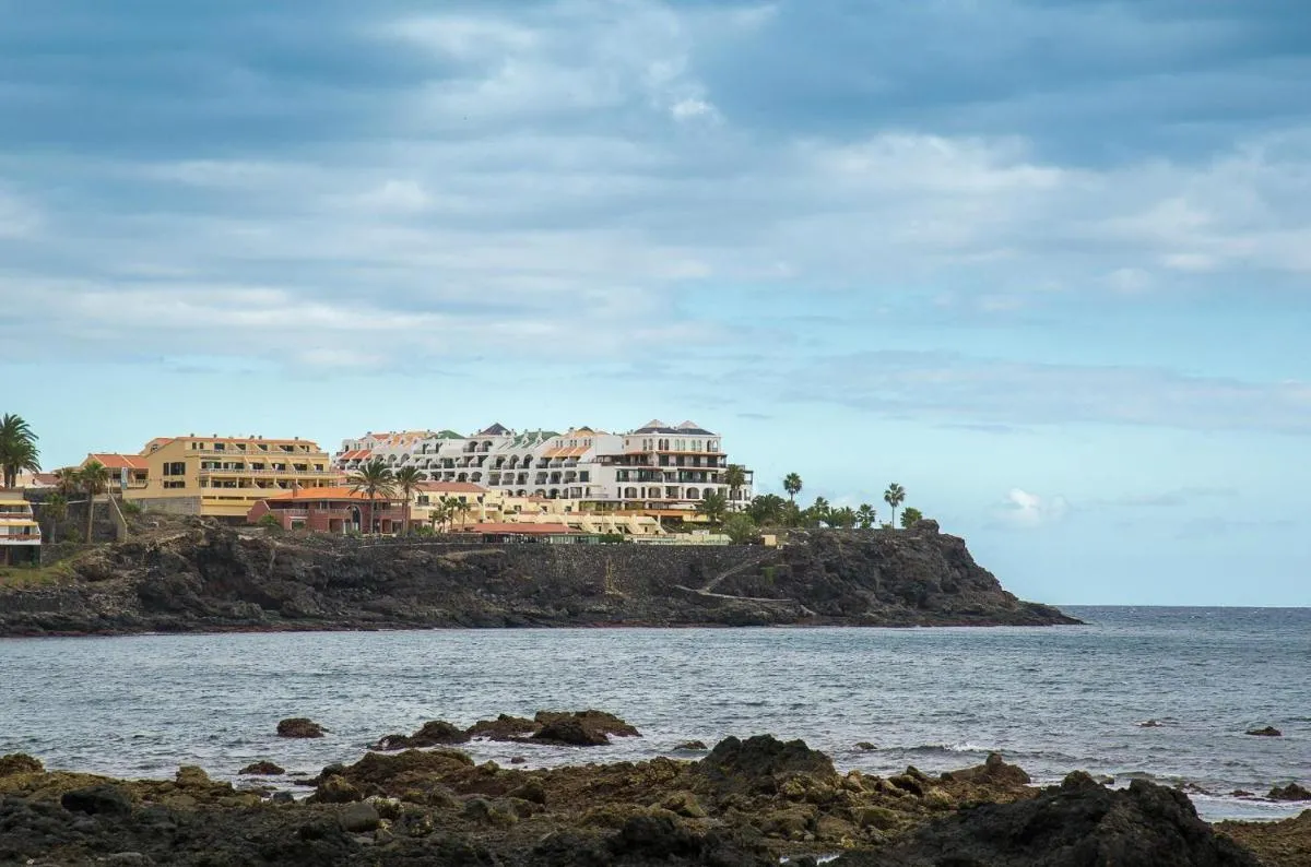 Image 6 of Apartamentos Rocas del Mar