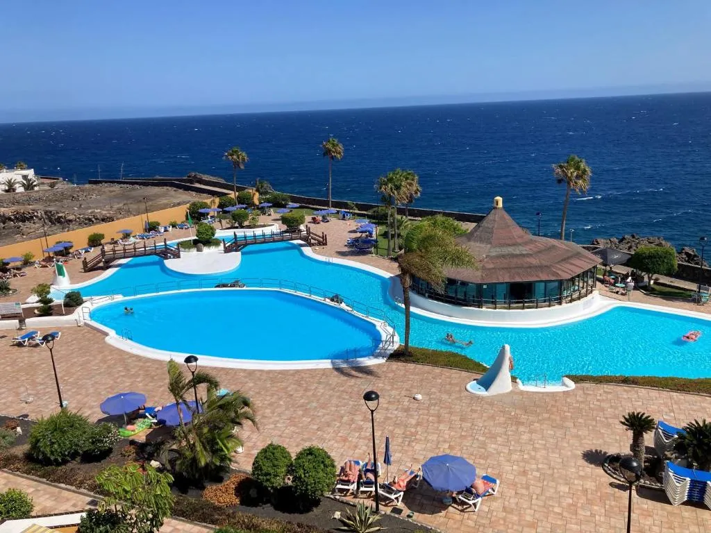 Image of Apartamentos Rocas del Mar