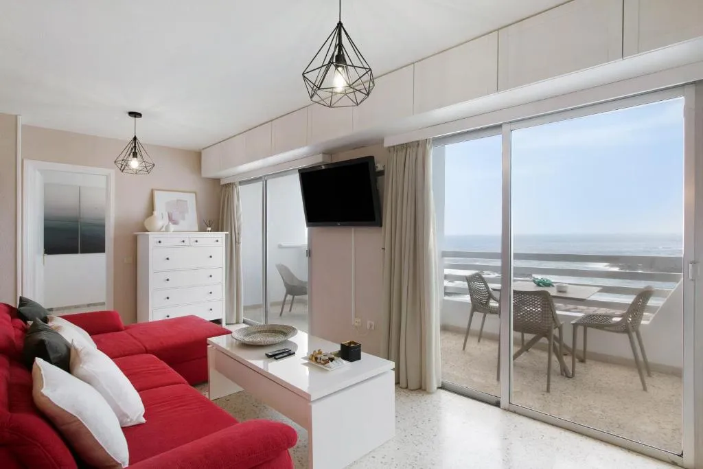 Image of Apartamentos Tamara