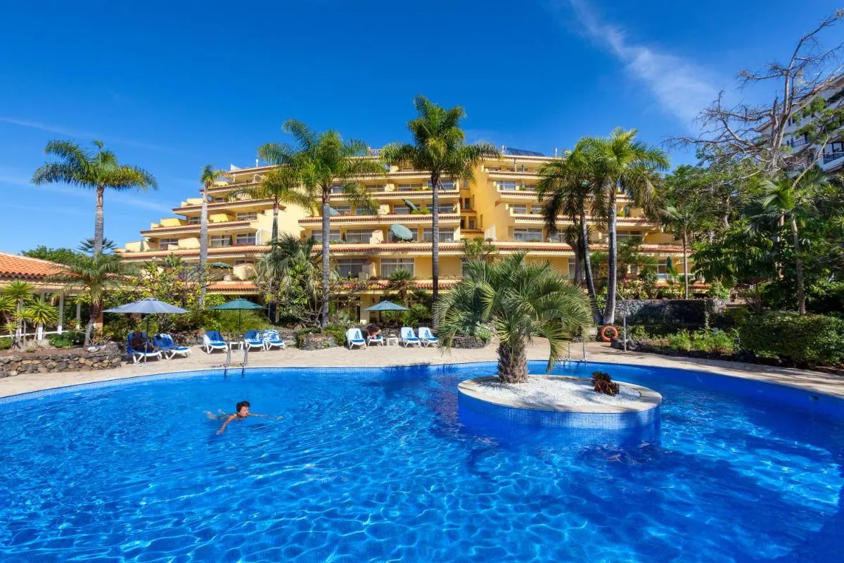 Image 3 of Apartamentos Tigaiga Suites