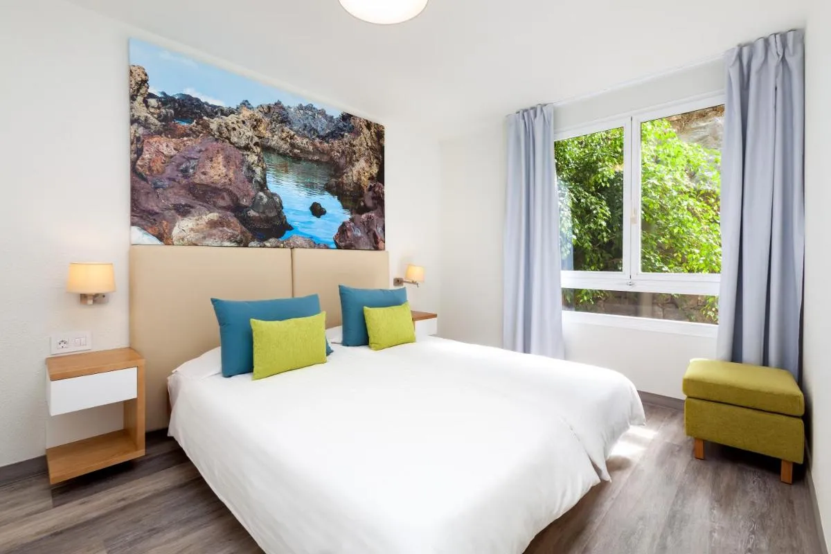 Image 1 of Apartamentos Tigaiga Suites