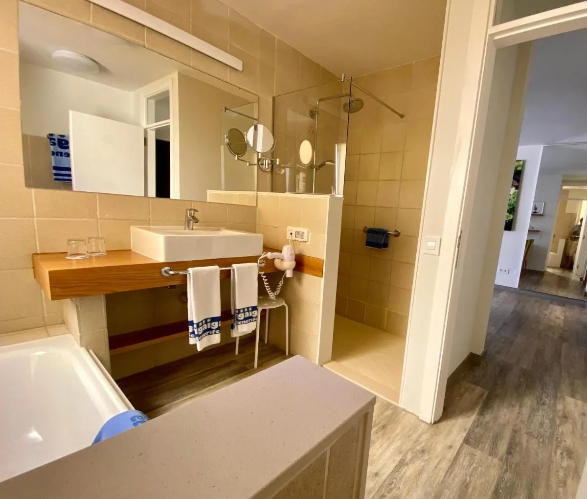 Image 2 of Apartamentos Tigaiga Suites