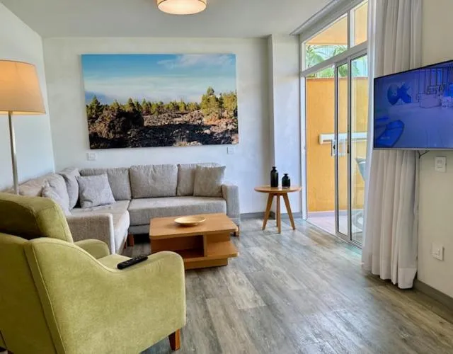 Image 5 of Apartamentos Tigaiga Suites
