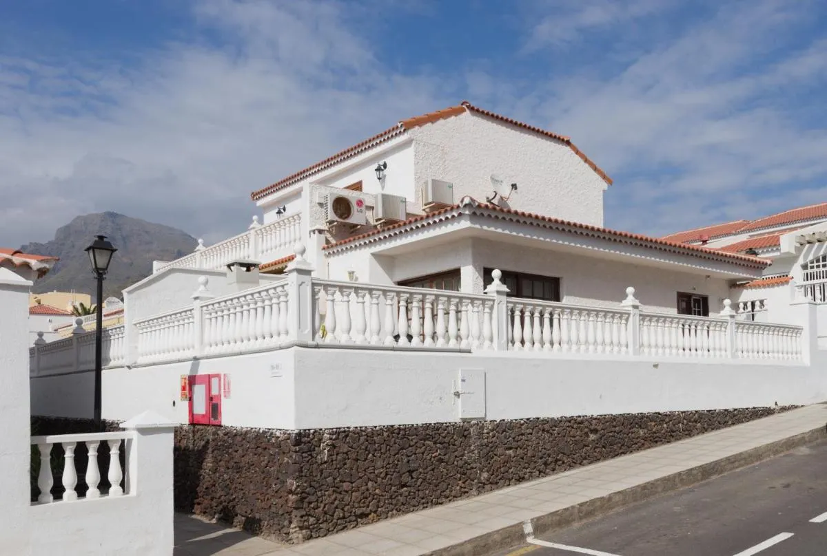 Image 6 of Apartamentos Tinerfe Garden