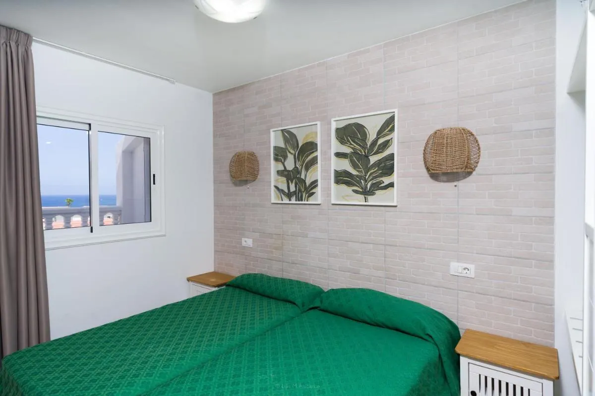 Image 3 of Apartamentos Tinerfe Garden