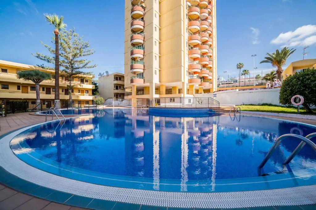 Image of Apartamentos en Torres del Sol