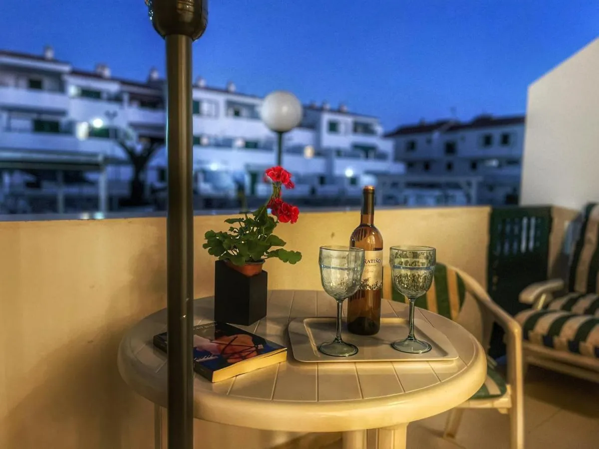 Image 4 of Apartamento vacacional Paradise