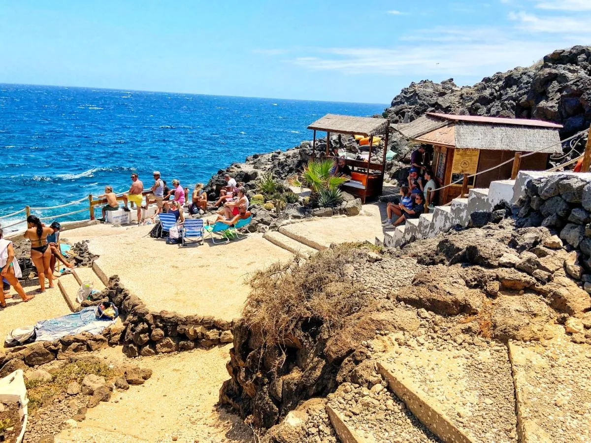 Image 6 of Apartamento vacacional Paradise