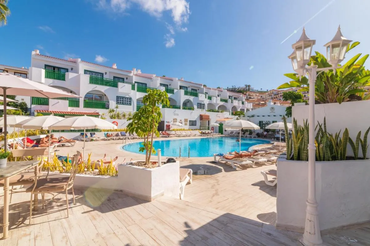 Image 3 of Aparthotel Neptuno Costadeje