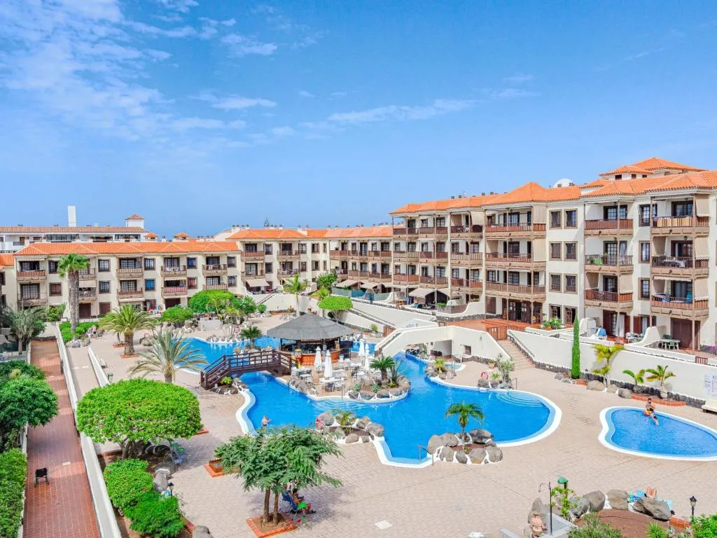Image of Apartment Balcón del Mar-5 by Interhome