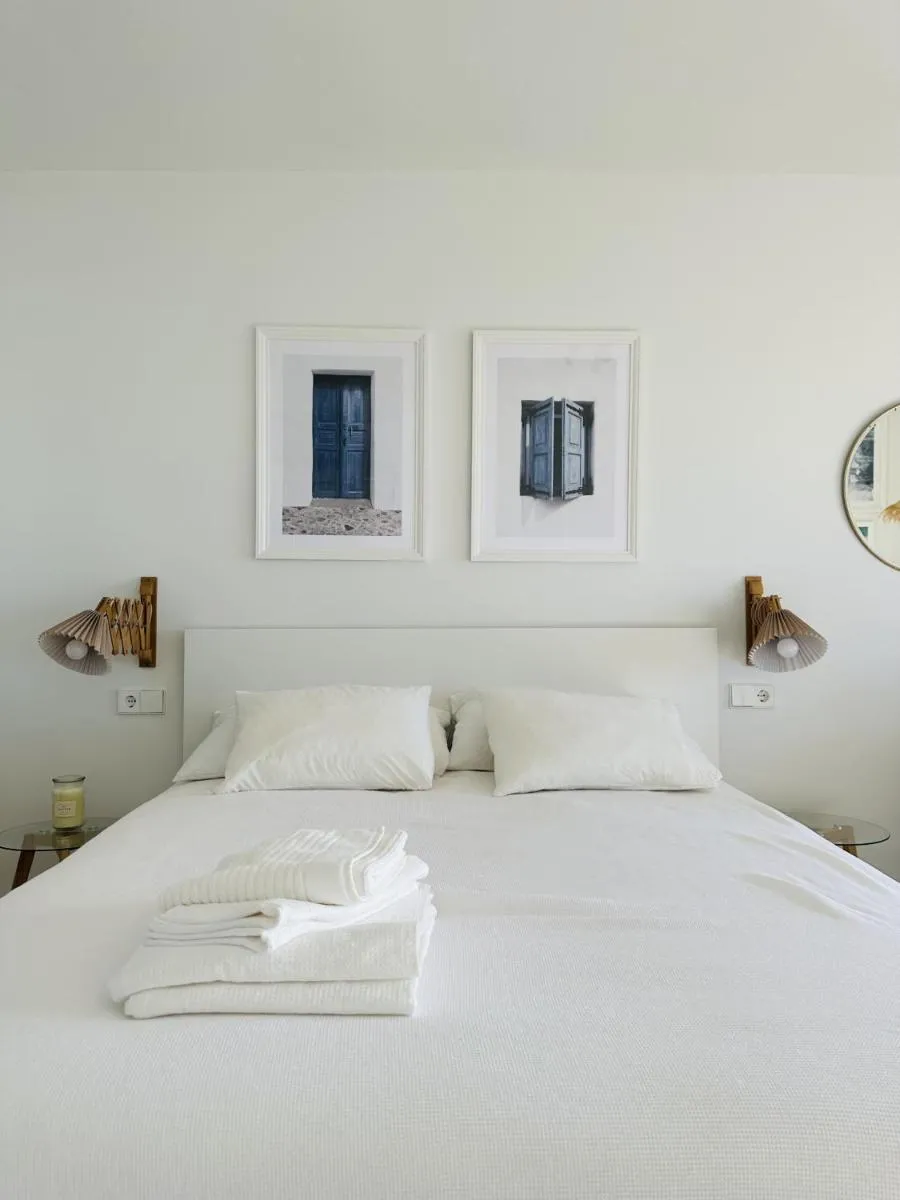 Image 4 of Apartment Blue Monis with Amazing Views