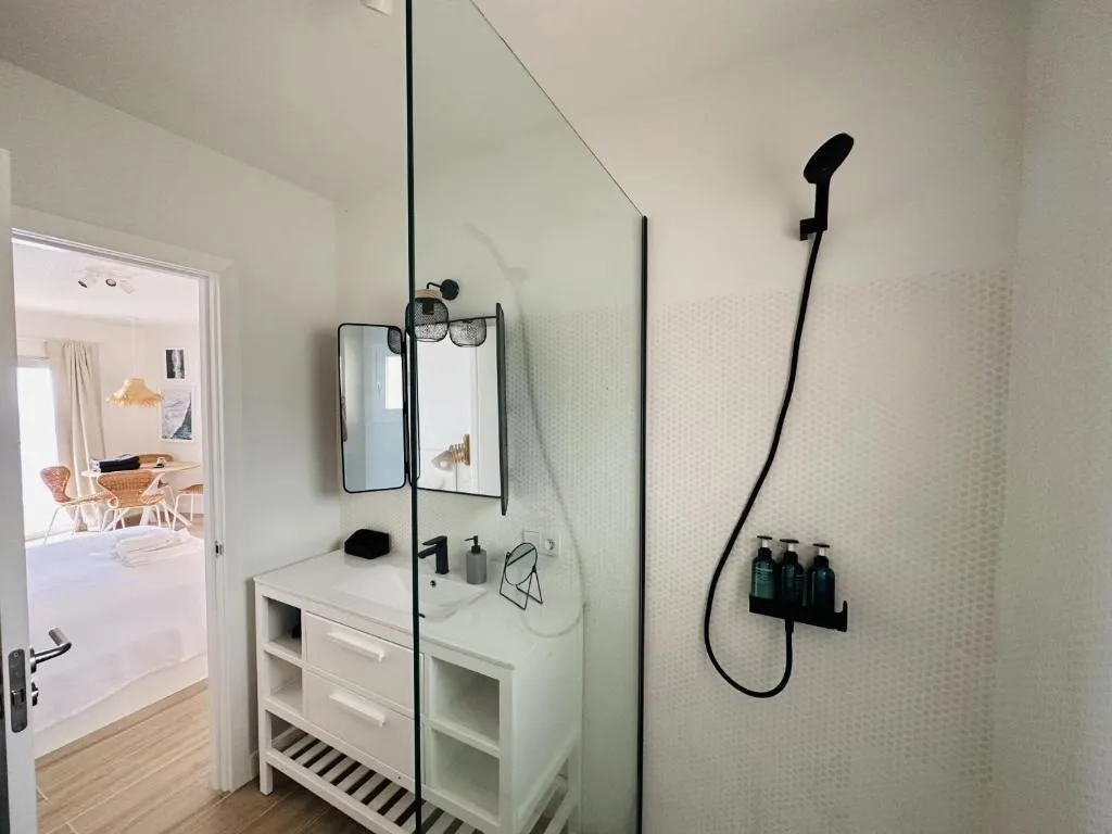 Image of Apartment Blue Monis with Amazing Views