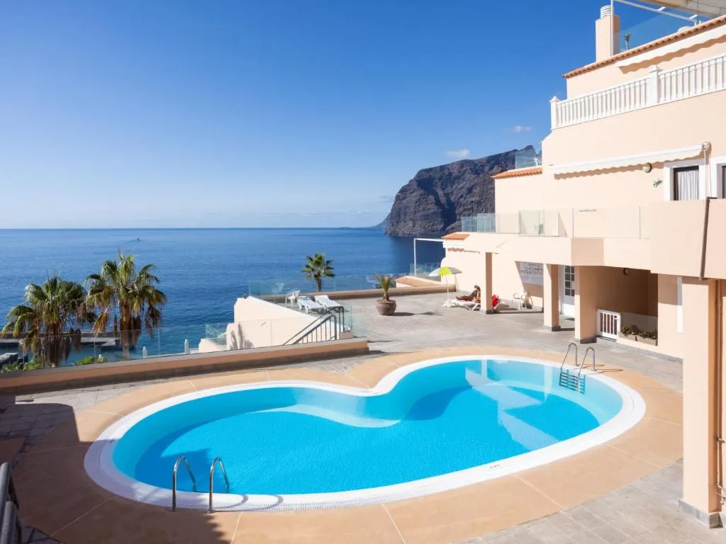Image of Apartment Buenavista by Interhome