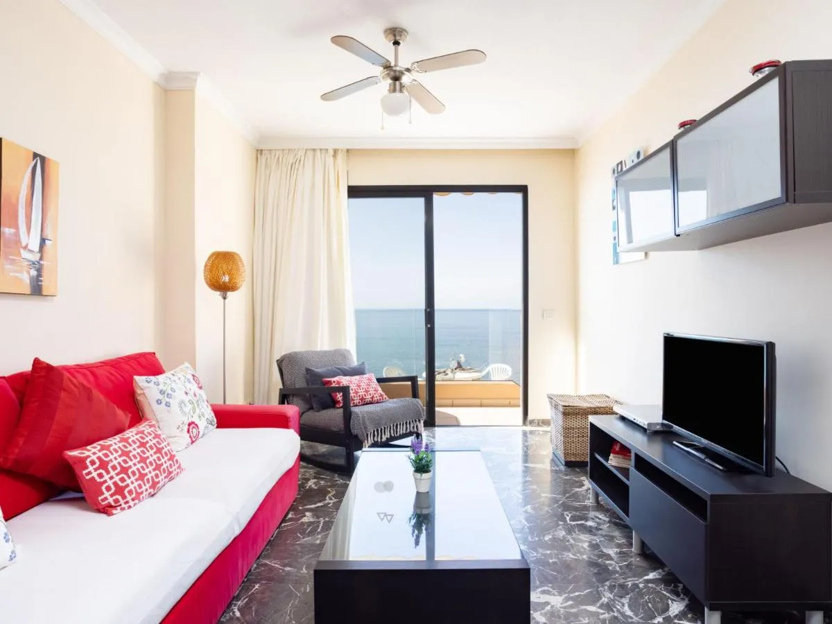 Image 5 of Apartment Buenavista by Interhome